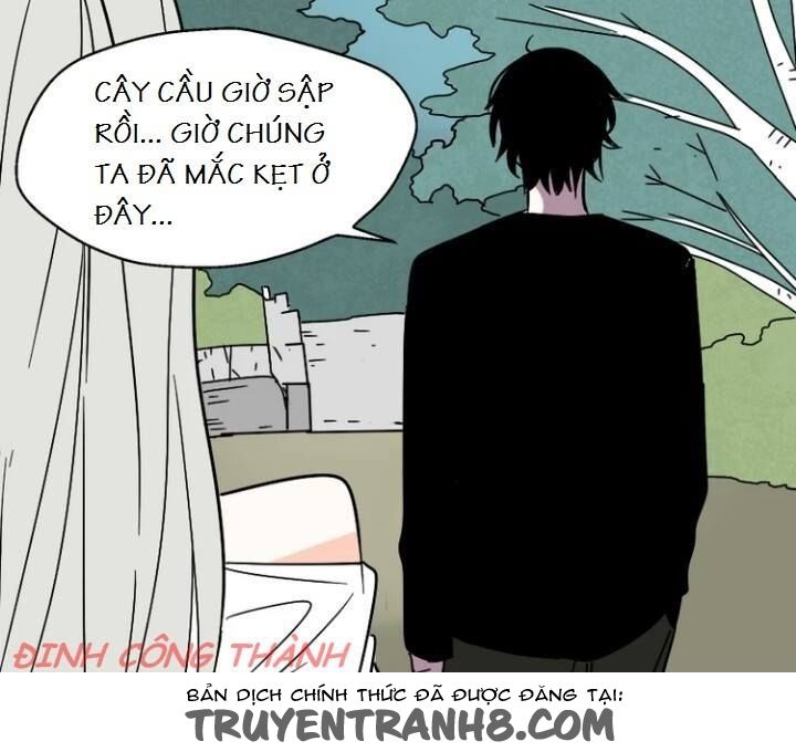 Ứng Dụng Thẩm Mỹ: Chapter 30