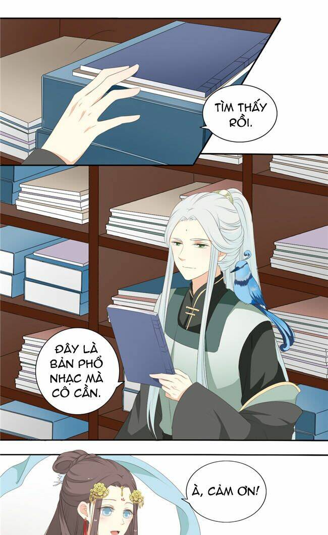 Quy Tự Dao: Chapter 62