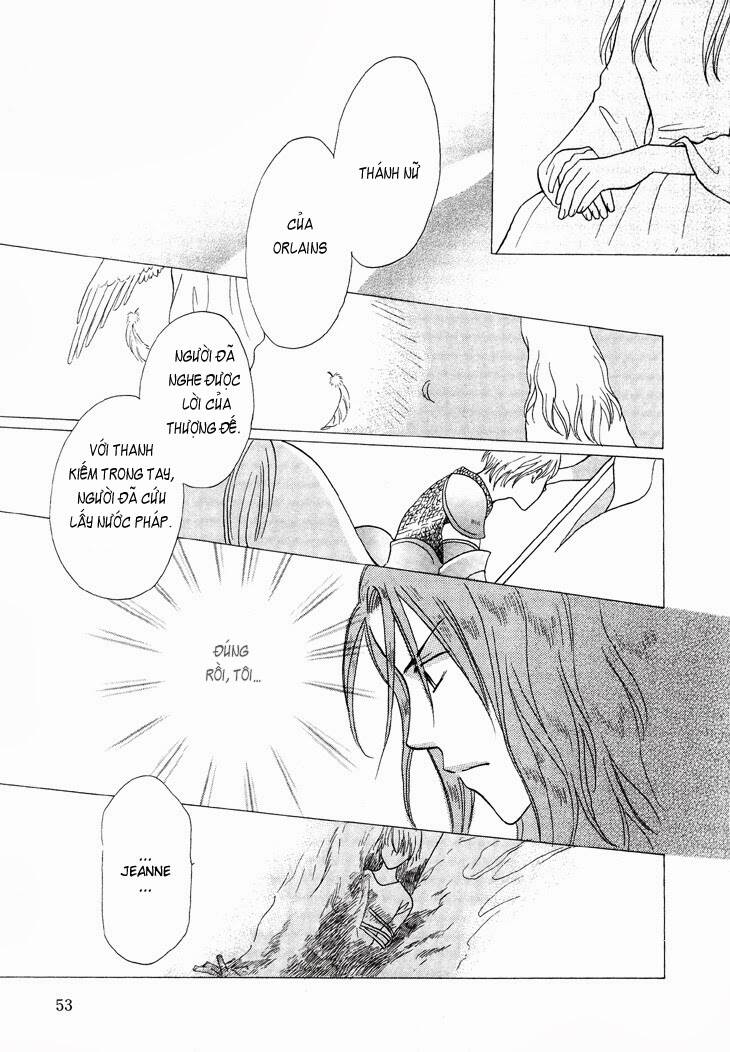 Daten No Tsuki: Chapter 2