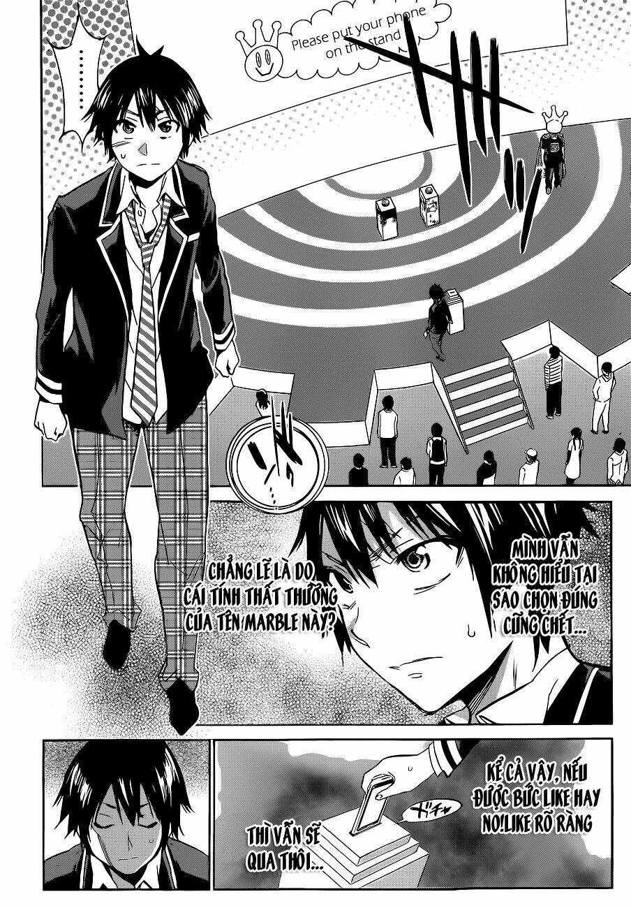 Real Account Ii: Chapter 3