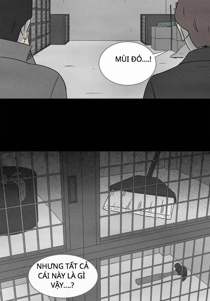 Những Câu Chuyện Bất Thường: Chapter 213