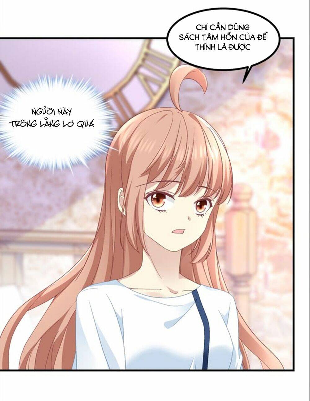 Ám Dạ Vô Thường: Chapter 67