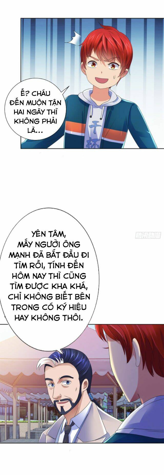 Đô Thị Chí Tôn Hệ Thống: Chapter 142