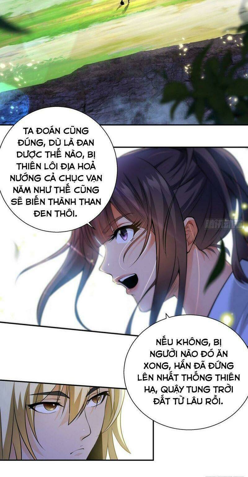 Ta Là Đại Hoàn Đan: Chapter 14