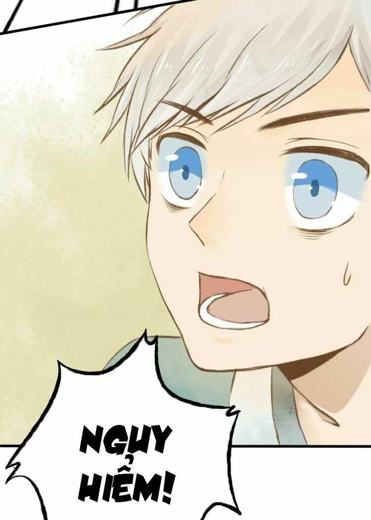 Bình Minh Của Ngũ Nguyệt: Chapter 13