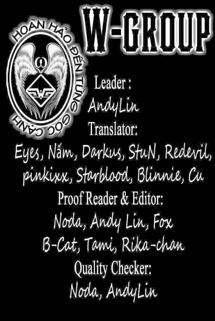 Phá Bỏ Lời Nguyền: Chapter 24