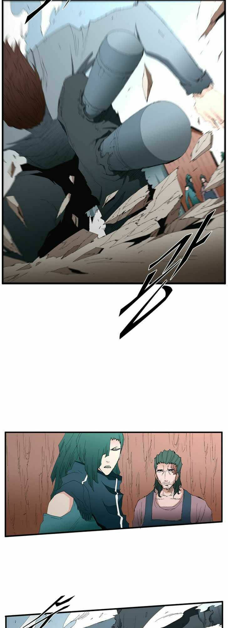 Siêu năng: Chapter 85