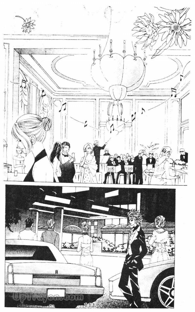 Mặt nạ tình yêu: Chapter 47