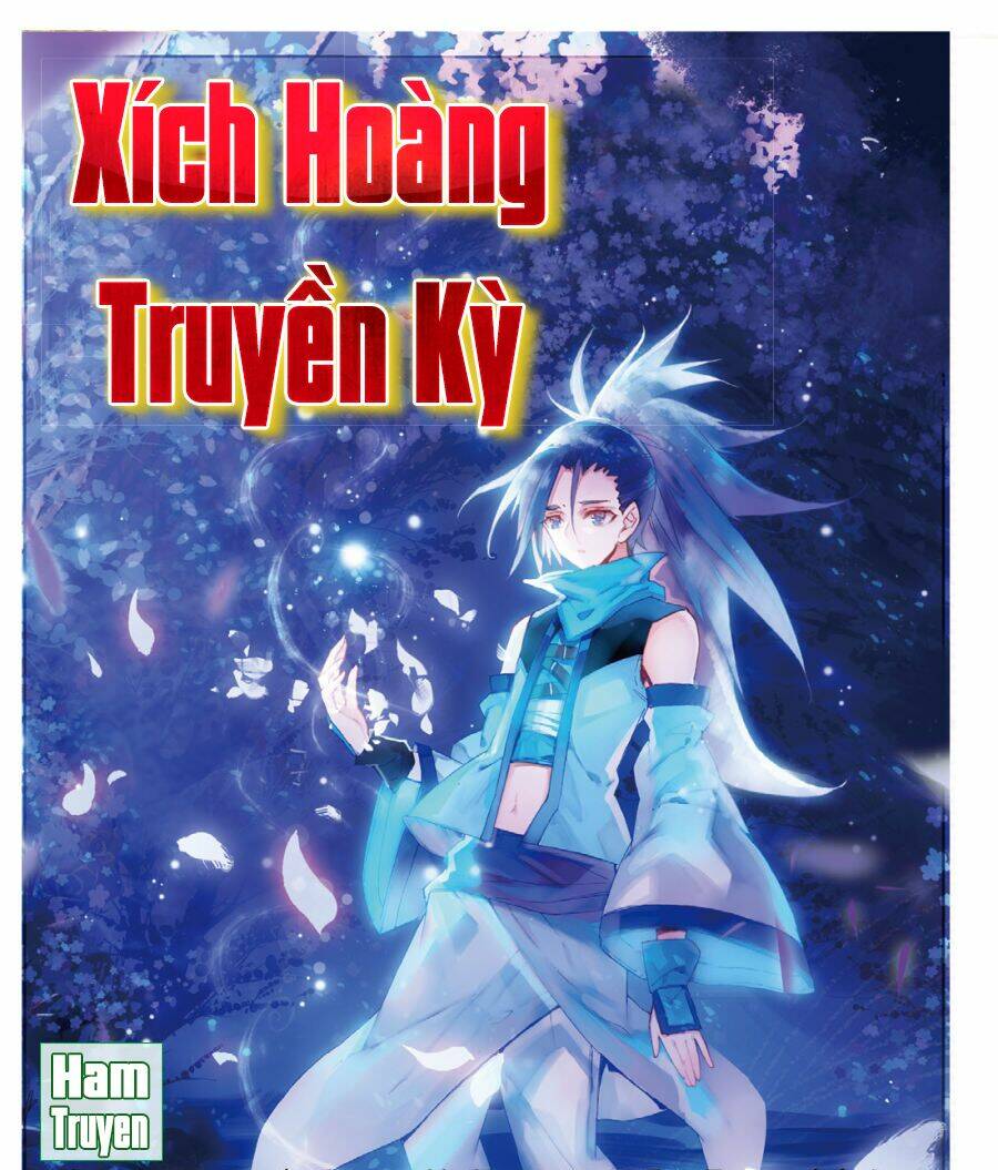 Xích Hoàng Truyền Kỳ: Chapter 76