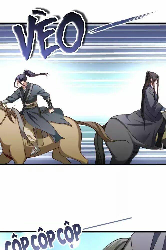 Tiểu Hoàng Thư Và Tiểu Hoàng Thúc: Chapter 68