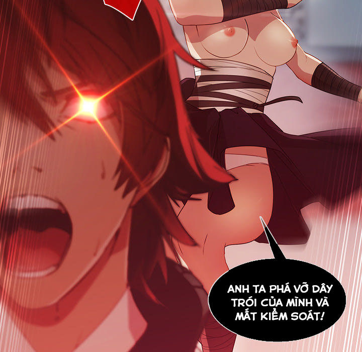 Ảo Mộng Hồ Điệp: Chapter 22