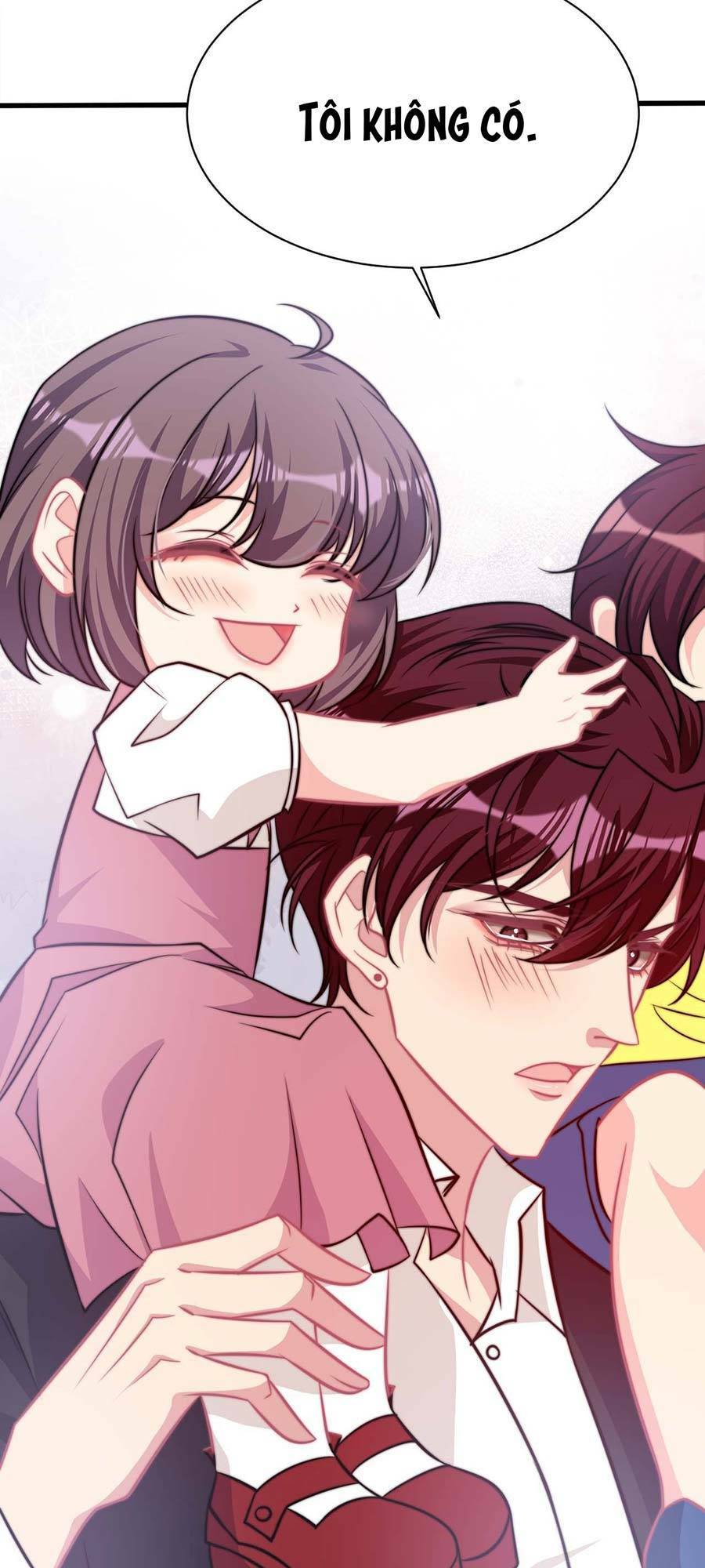 Vết Cắn Trí Mạng: Chapter 24