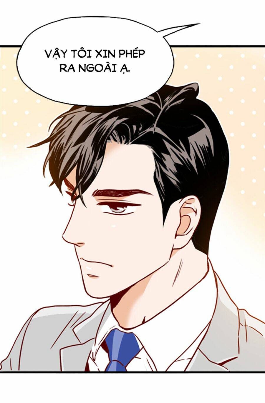 Thư Ký Kim Sao Thế Nhỉ?: Chapter 5