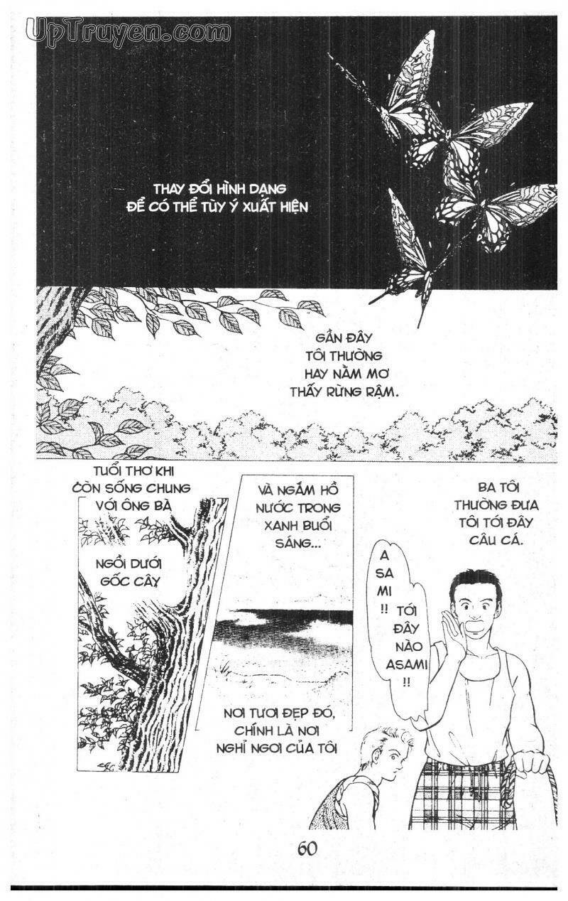 9 Banme No Musashi: Chapter 8