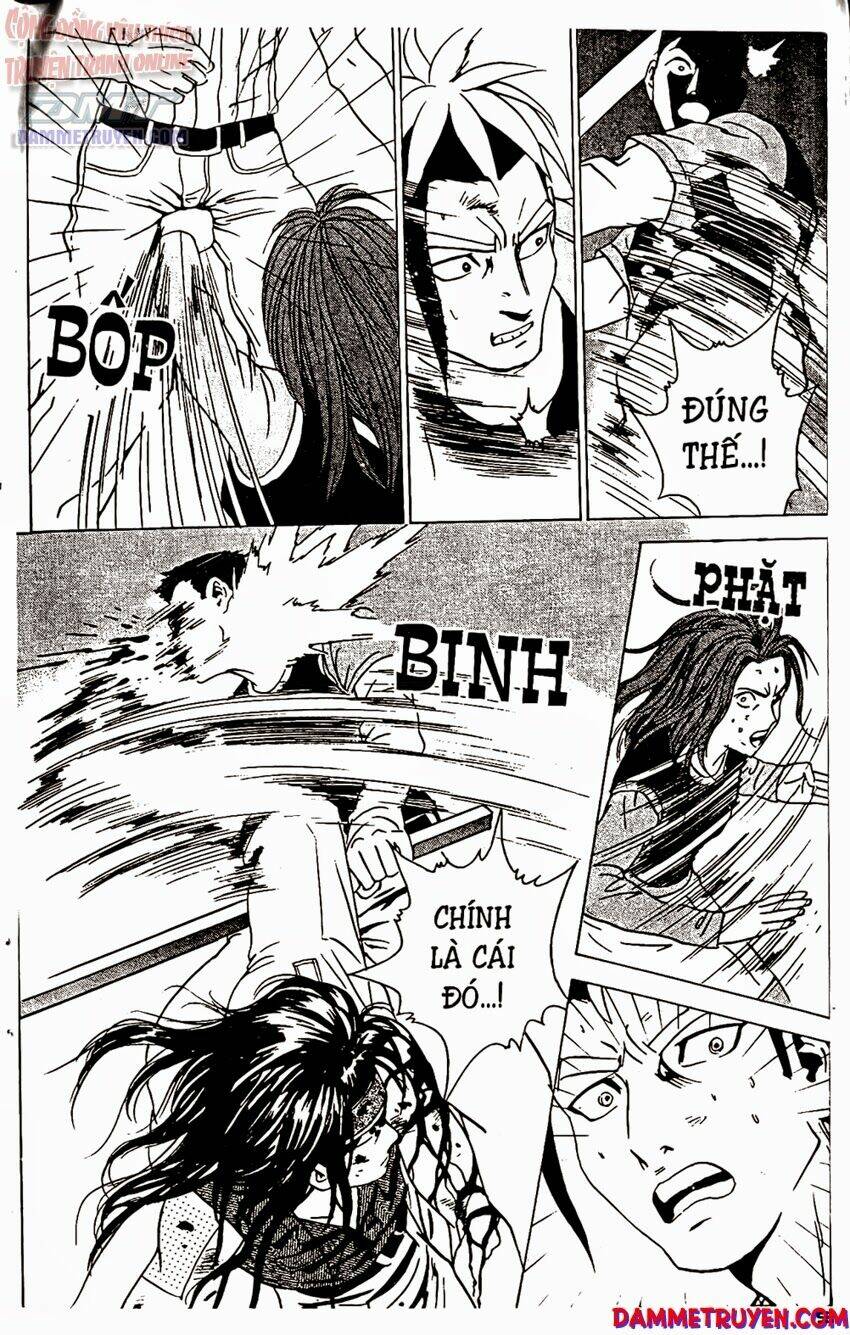 Ai Hơn Ai: Chapter 129