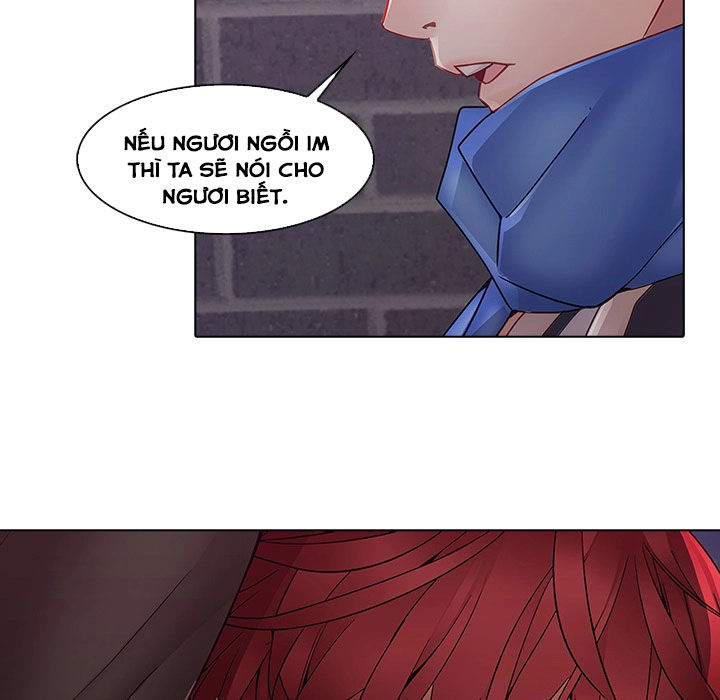 Ảo Mộng Hồ Điệp: Chapter 11