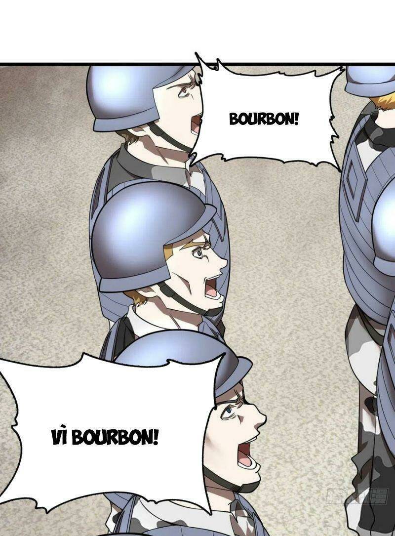 Danh Sách Kẻ Phản Diện: Chapter 136