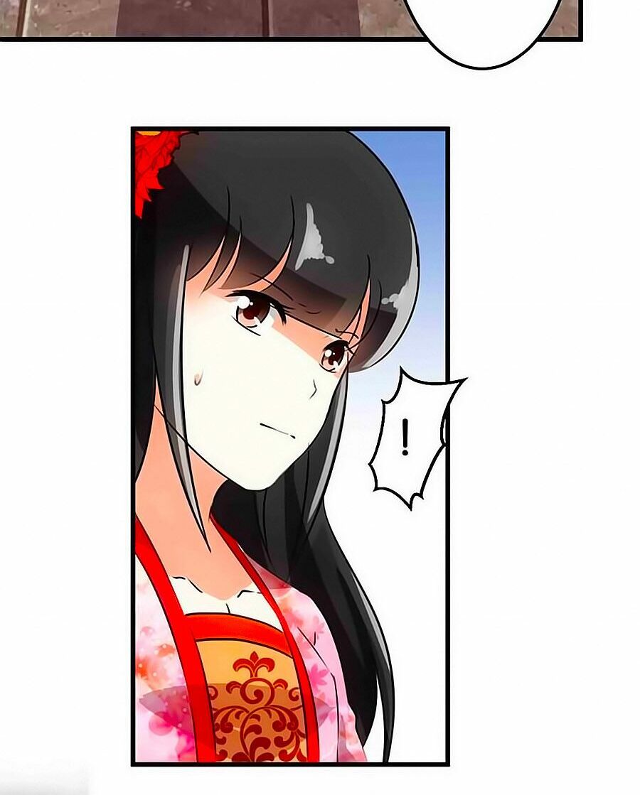 Vương Gia ! Ngươi Thật Bỉ Ổi !: Chapter 148