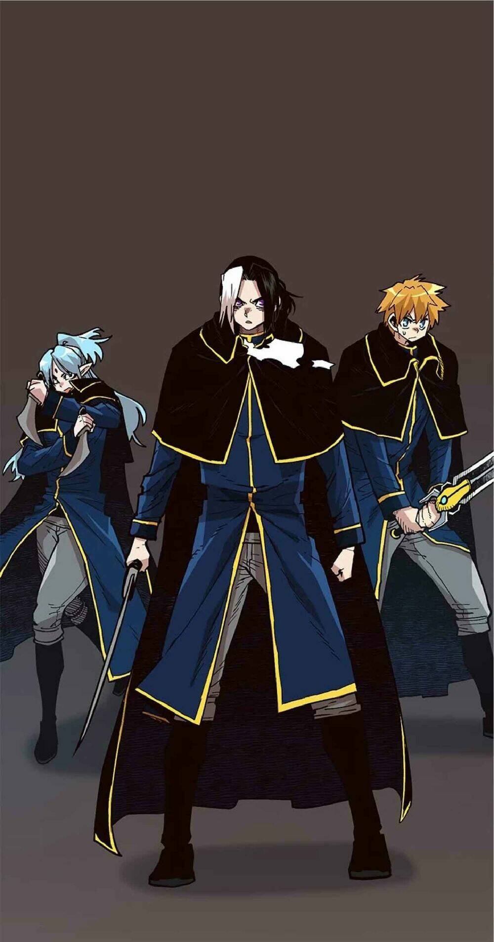 Nô Lệ Nghịch Thiên: Chapter 26