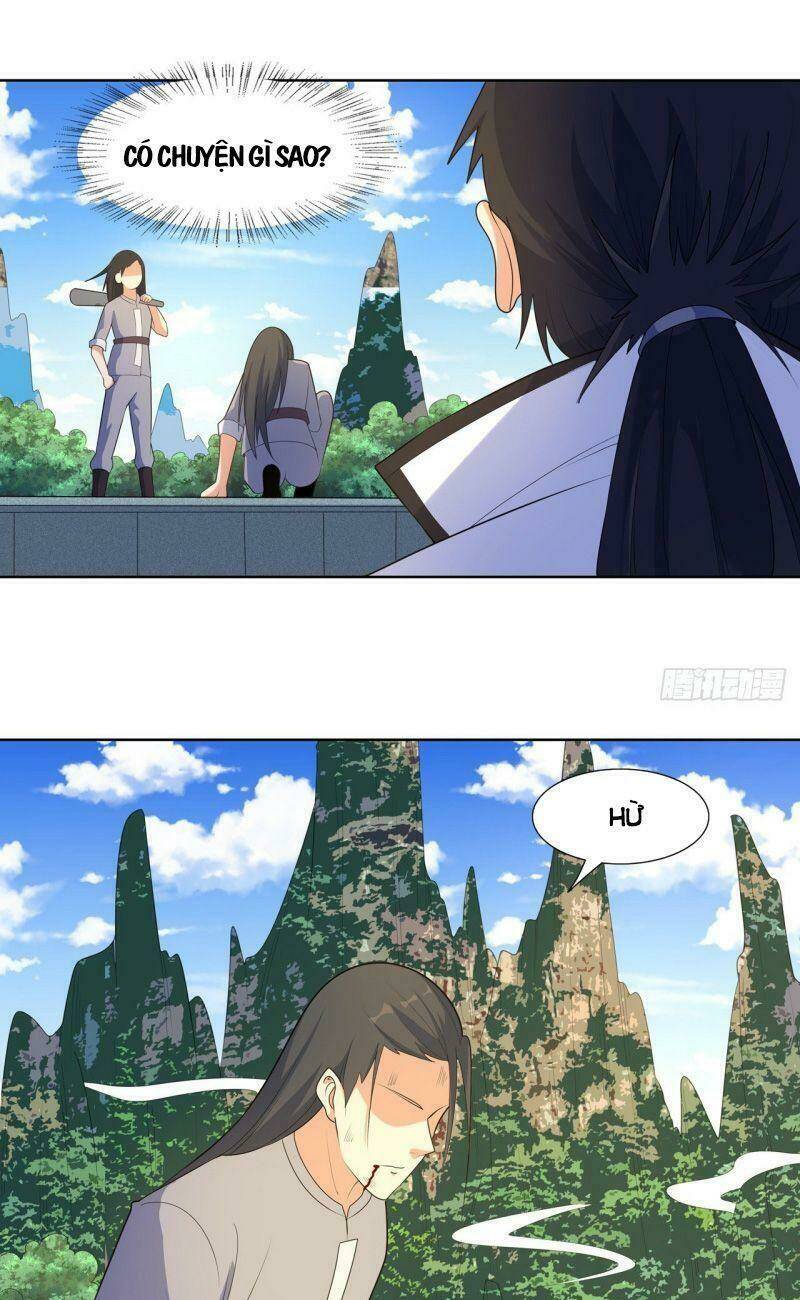 Thần Long Tinh Chủ: Chapter 21