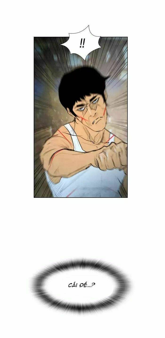 Kẻ Hồi Sinh: Chapter 58