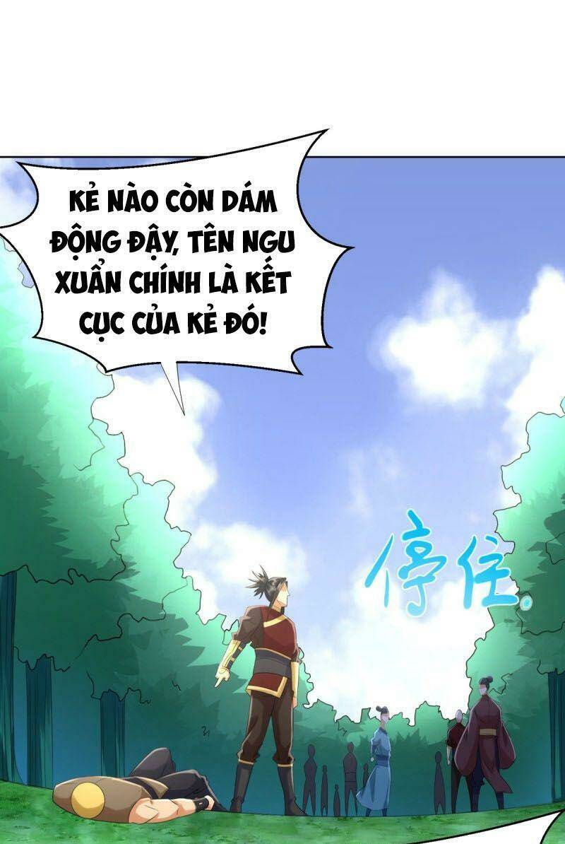 Chí Tôn Trọng Sinh: Chapter 73