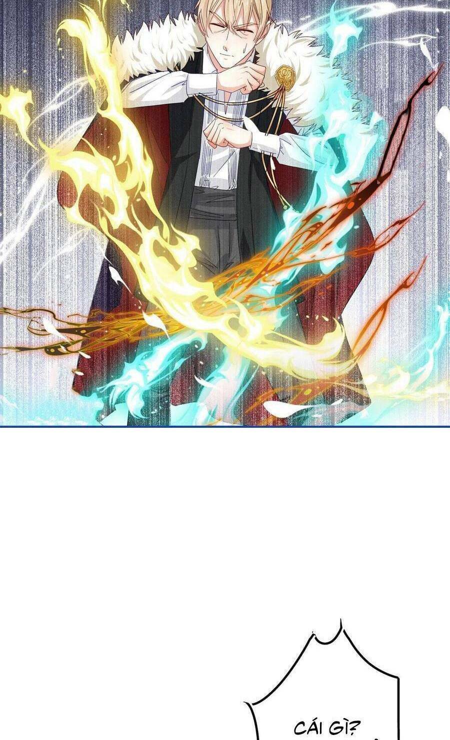 Nữ Hoàng Đầu Tiên Của Đế Quốc: Chapter 101