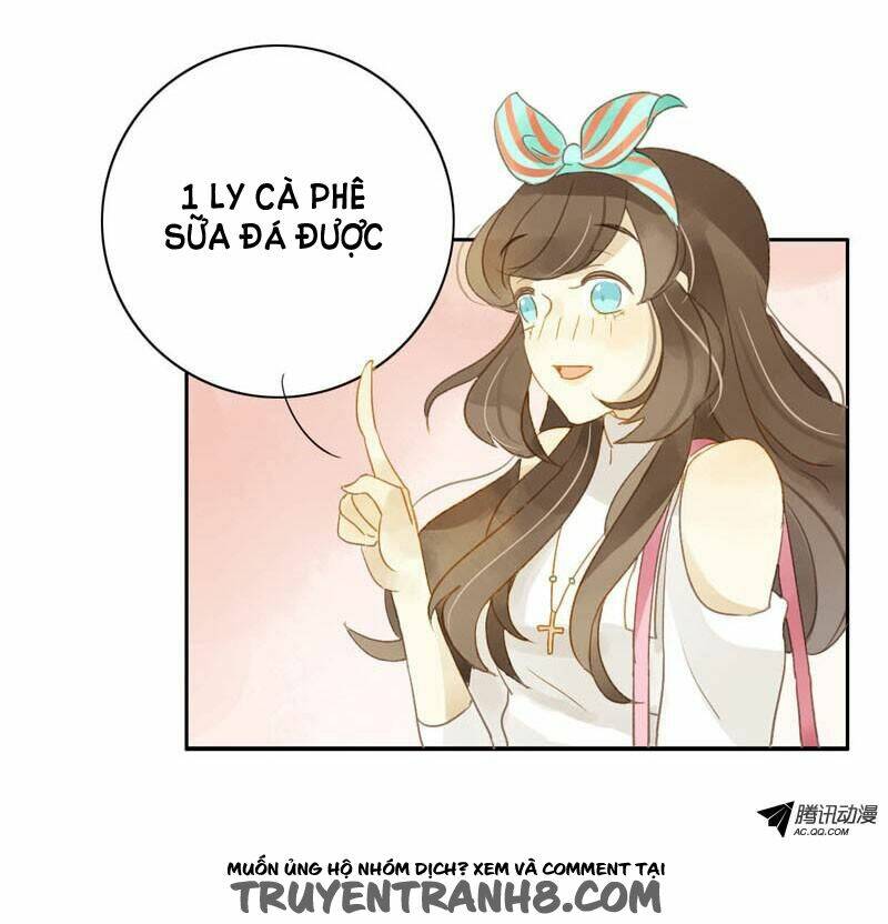 Sức Mạnh Của Sắc Đẹp: Chapter 9