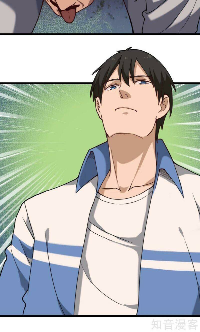 Hộ Hoa Cao Thủ Tại Vườn Trường: Chapter 123