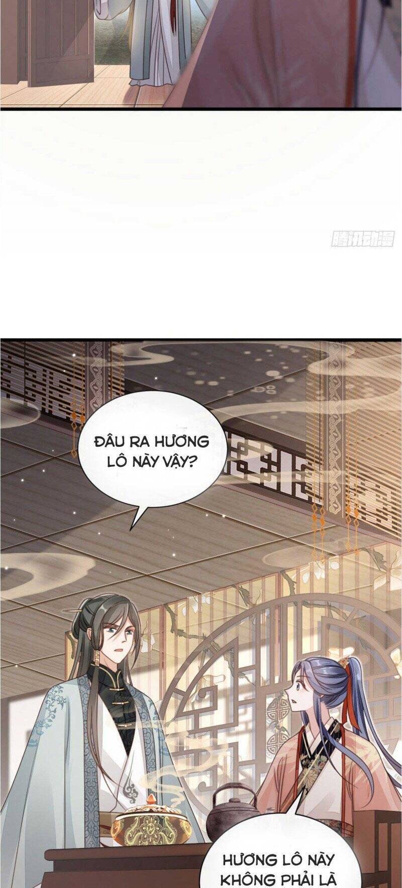 Mau Xuyên Không Rửa Tội Cho Nhân Vật Phản Diện: Chapter 56