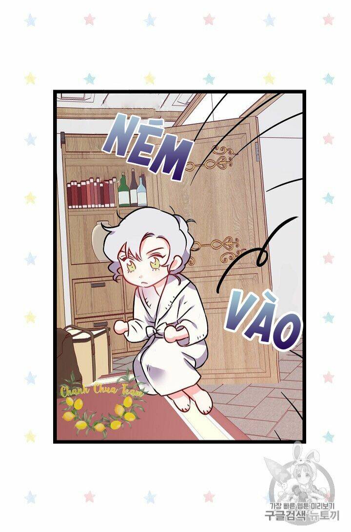 Hôn Lễ Báo Thù: Chapter 13