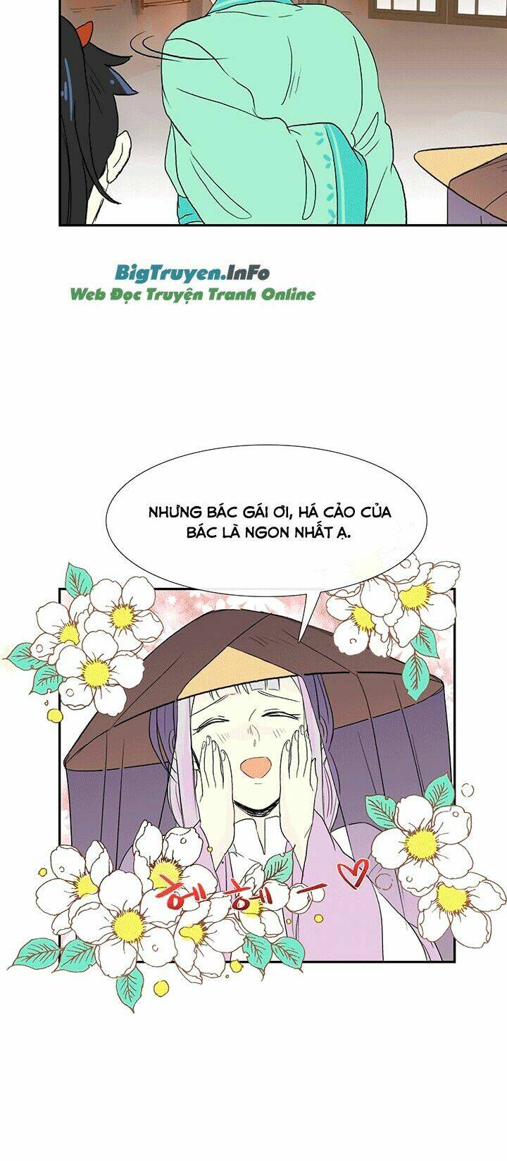 Học Sĩ Tái Sinh: Chapter 47