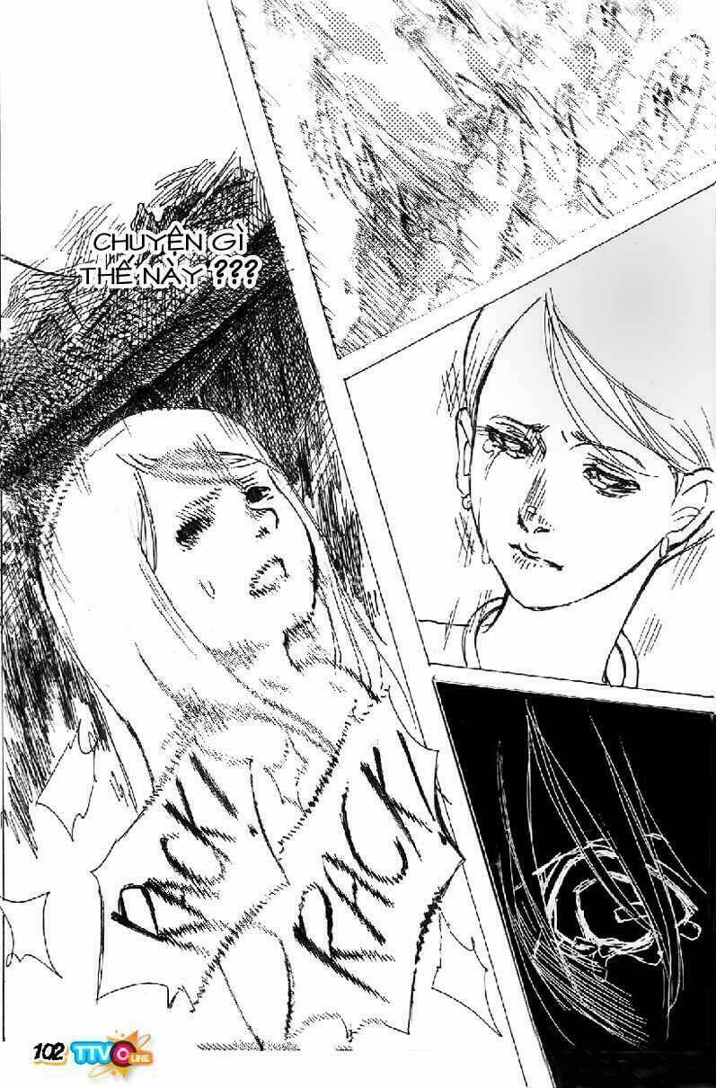 Tạp Chí Truyện Tranh Việt Nam Online - Ttvo: Chapter 5
