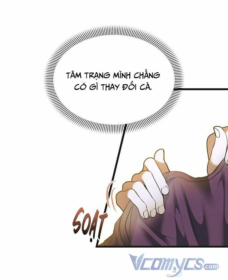 CÁCH SỐNG SÓT SAU KHI NGỦ VỚI HOÀNG ĐẾ: Chapter 4