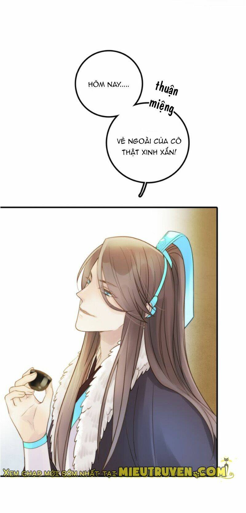 Cướp Chàng Vợ Về Đón Năm Mới: Chapter 9