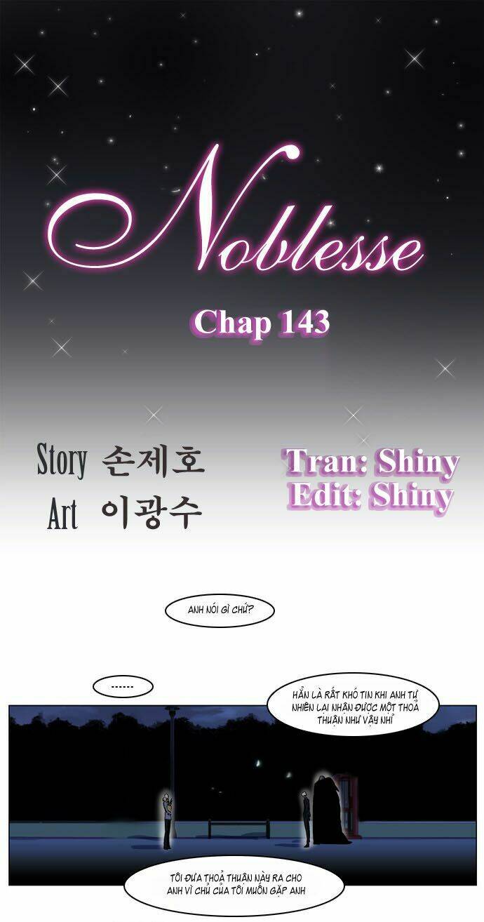 Ma Cà Rồng Quý Tộc: Chapter 143