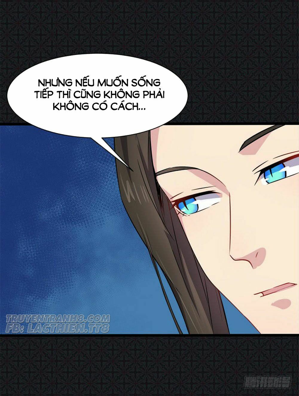 Ngạo Kiều Quỷ Vương Yêu Ta: Chapter 59