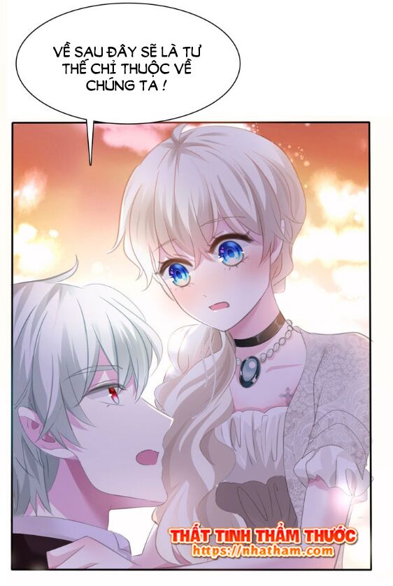 Một lời không hợp liền hút máu: Chapter 49