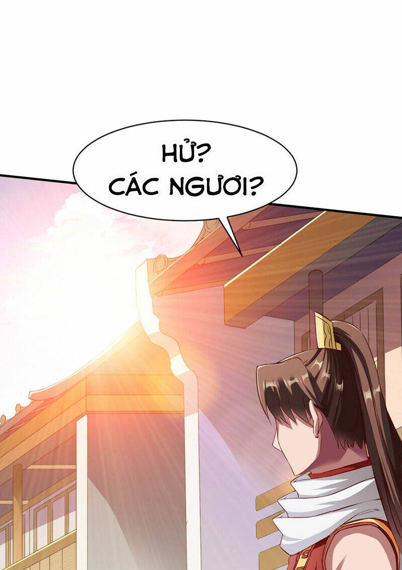 Chiến Đỉnh: Chapter 149