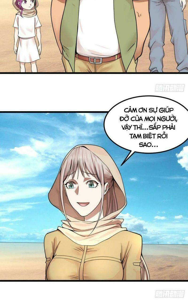 Danh Sách Kẻ Phản Diện: Chapter 142