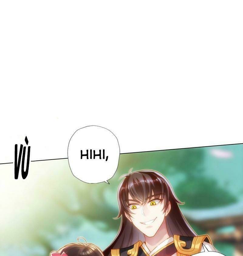 Bất Hủ Phàm Nhân: Chapter 45