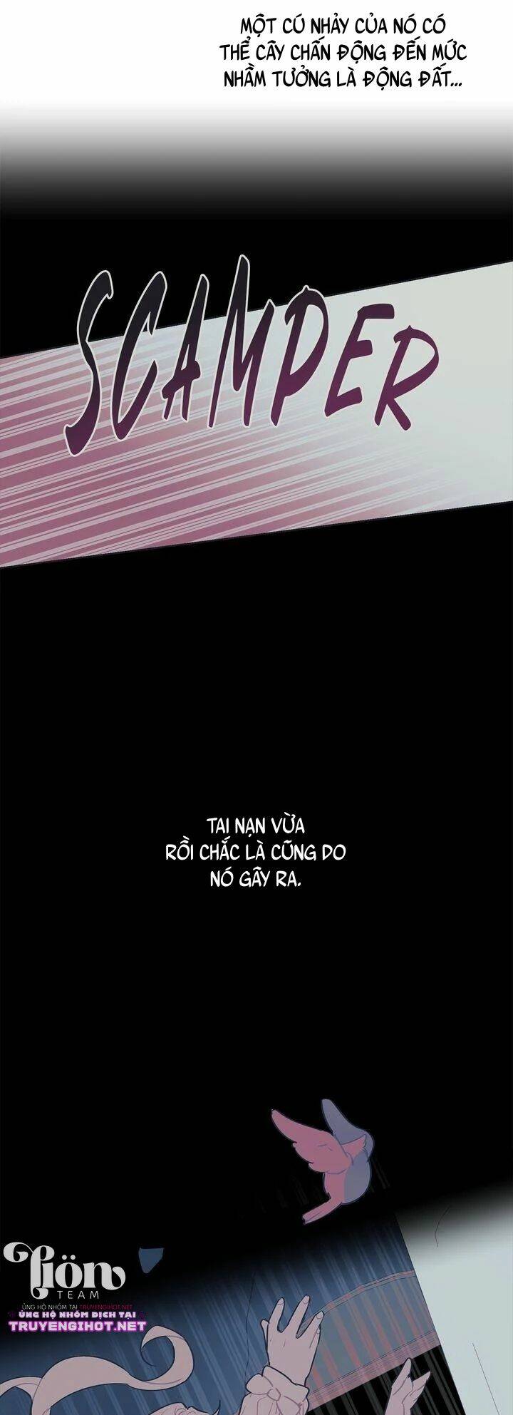 Cách Mà Pháp Sư Đối Mặt Với Cái Chết: Chapter 17.1