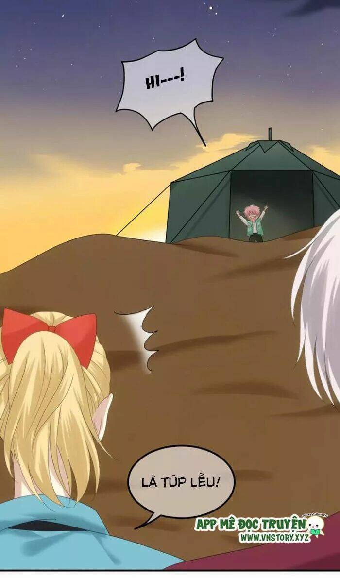 Thần Tượng Điểm Zero: Chapter 104