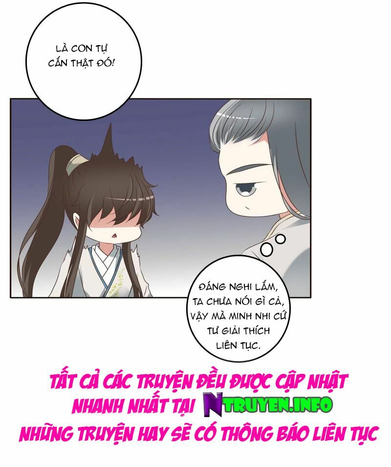 Thông Linh Phi: Chapter 202