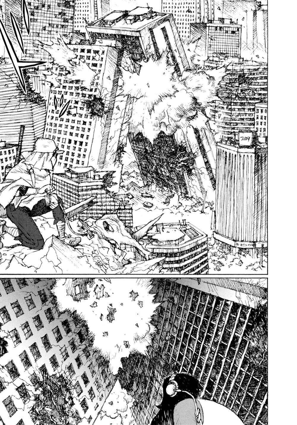 Alice In Hell: Chapter 38