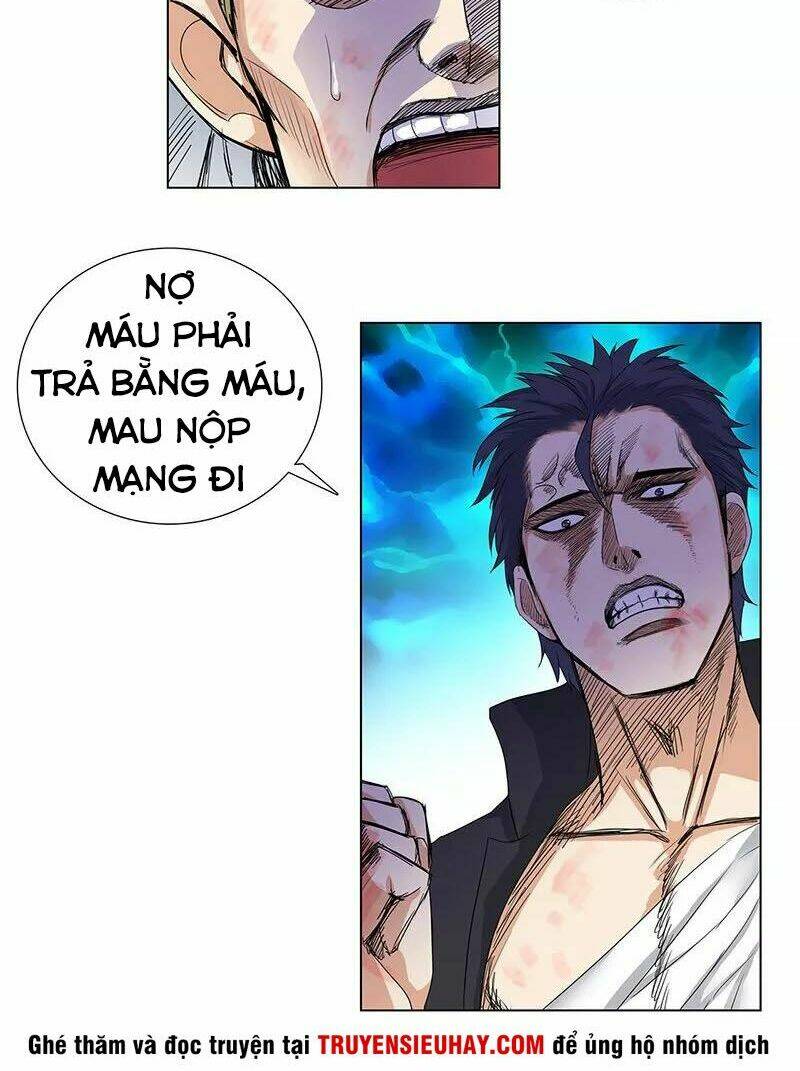 Học Viện Cao Thủ: Chapter 72