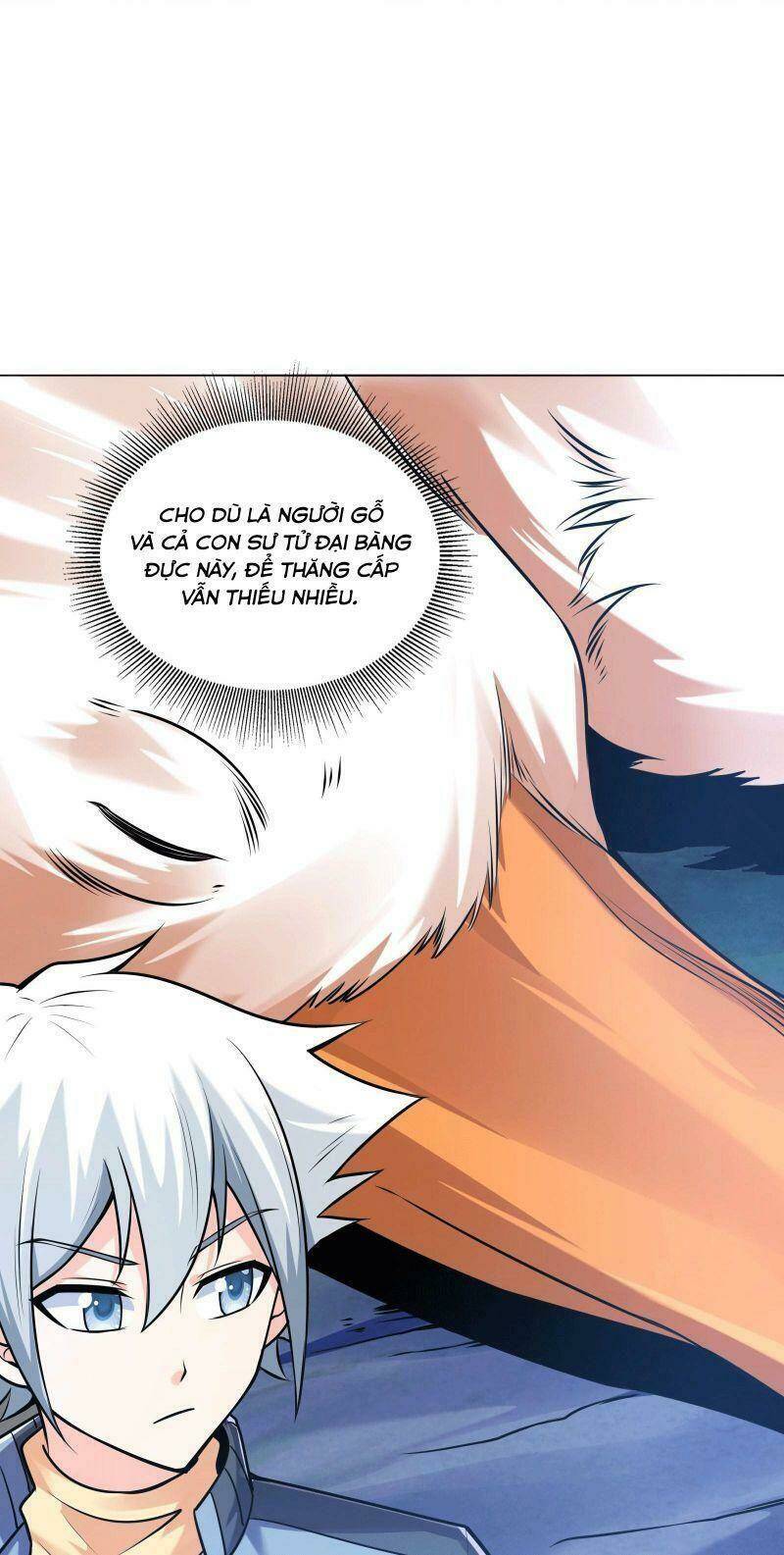 Thời Đại Thần Minh: Thế Giới Biến Thành Game Online: Chapter 11