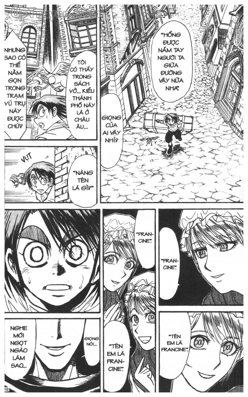 Fujita Kazuhiro: Chapter 43