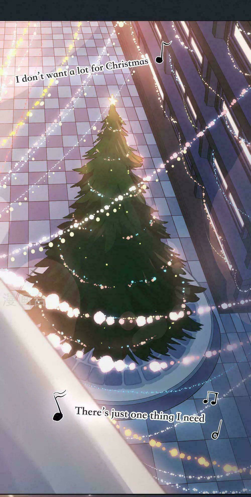 Sắc Đẹp Do Trời Sinh Của Tôi: Chapter 2