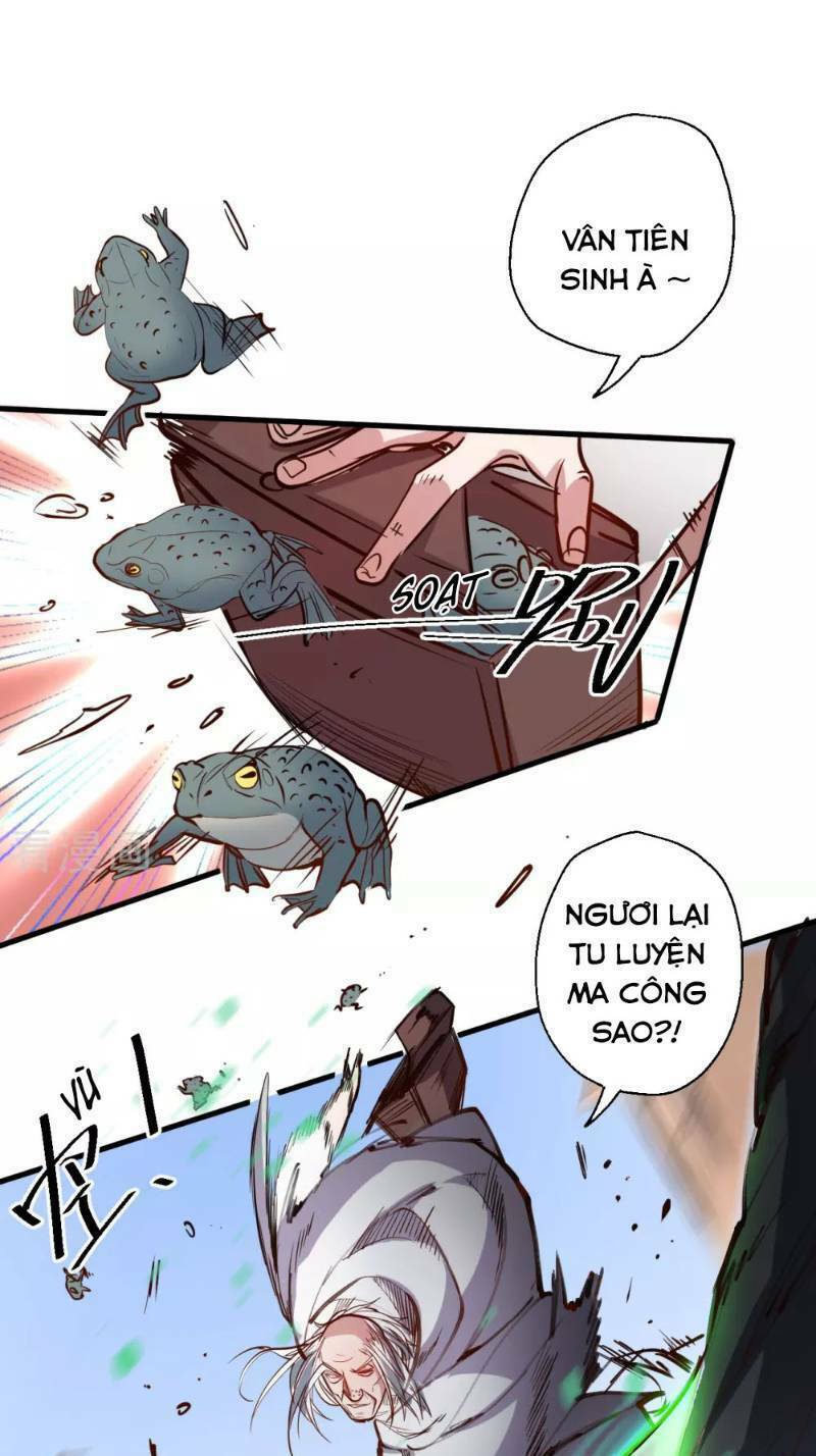 Tối Cường Đại Biểu Hoàng Kim Thận: Chapter 49